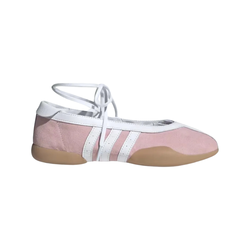 Adidas Taekwondo Mei Ballet x Pink White