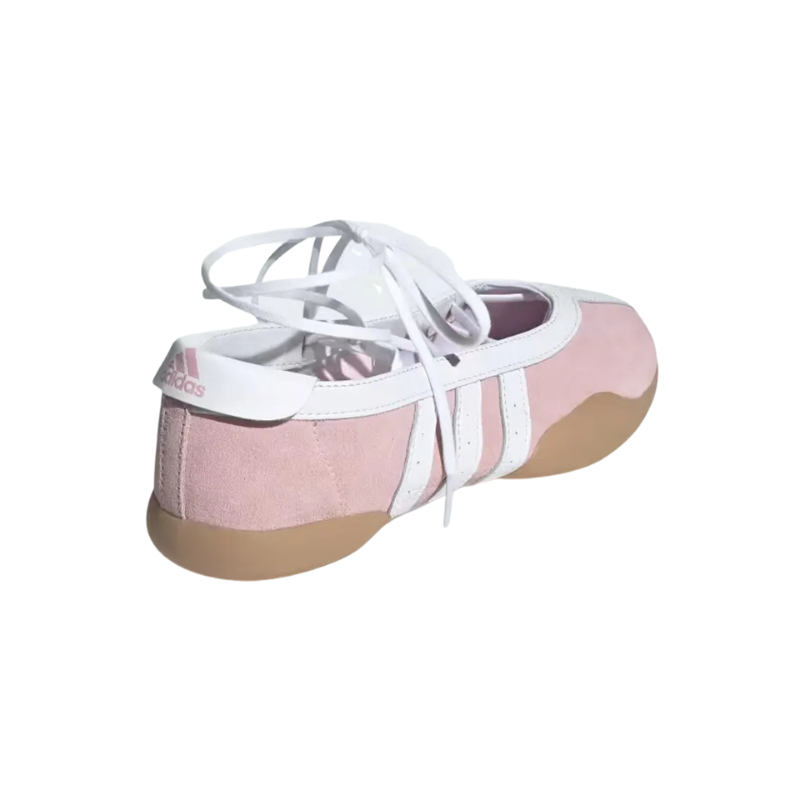 Adidas Taekwondo Mei Ballet x Pink White