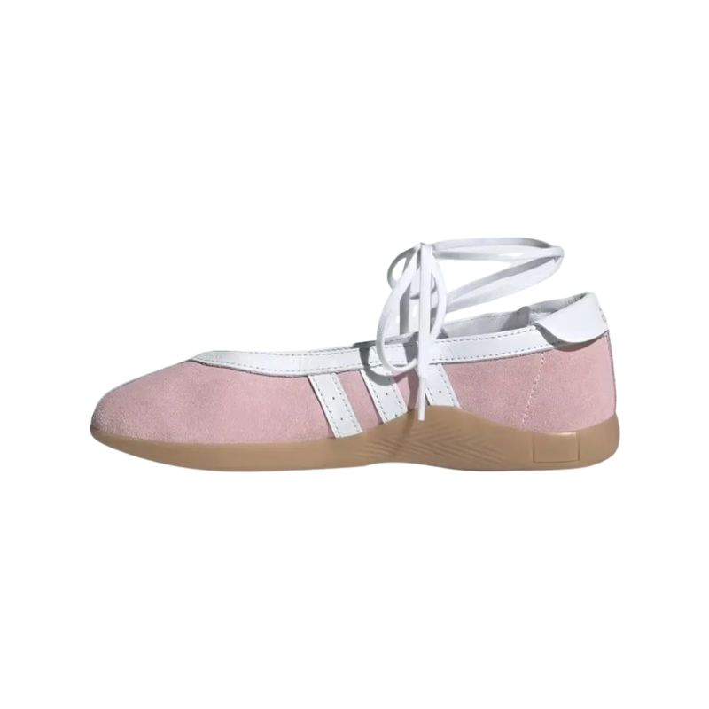Adidas Taekwondo Mei Ballet x Pink White