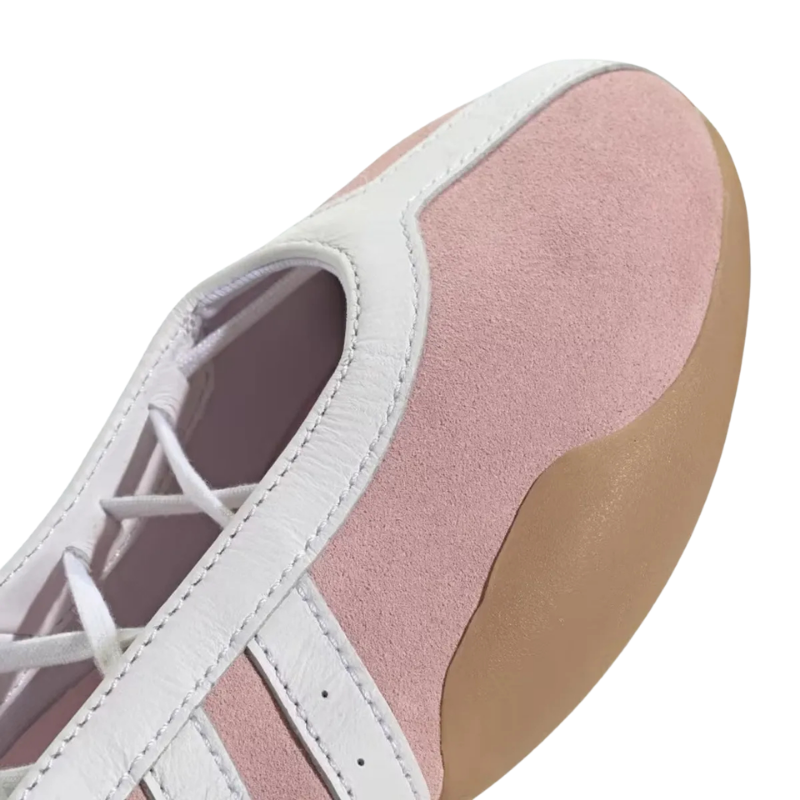 Adidas Taekwondo Mei Ballet x Pink White