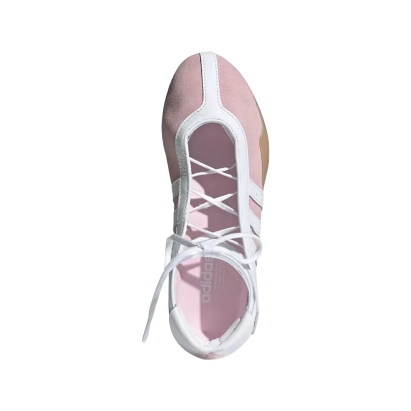 Adidas Taekwondo Mei Ballet x Pink White