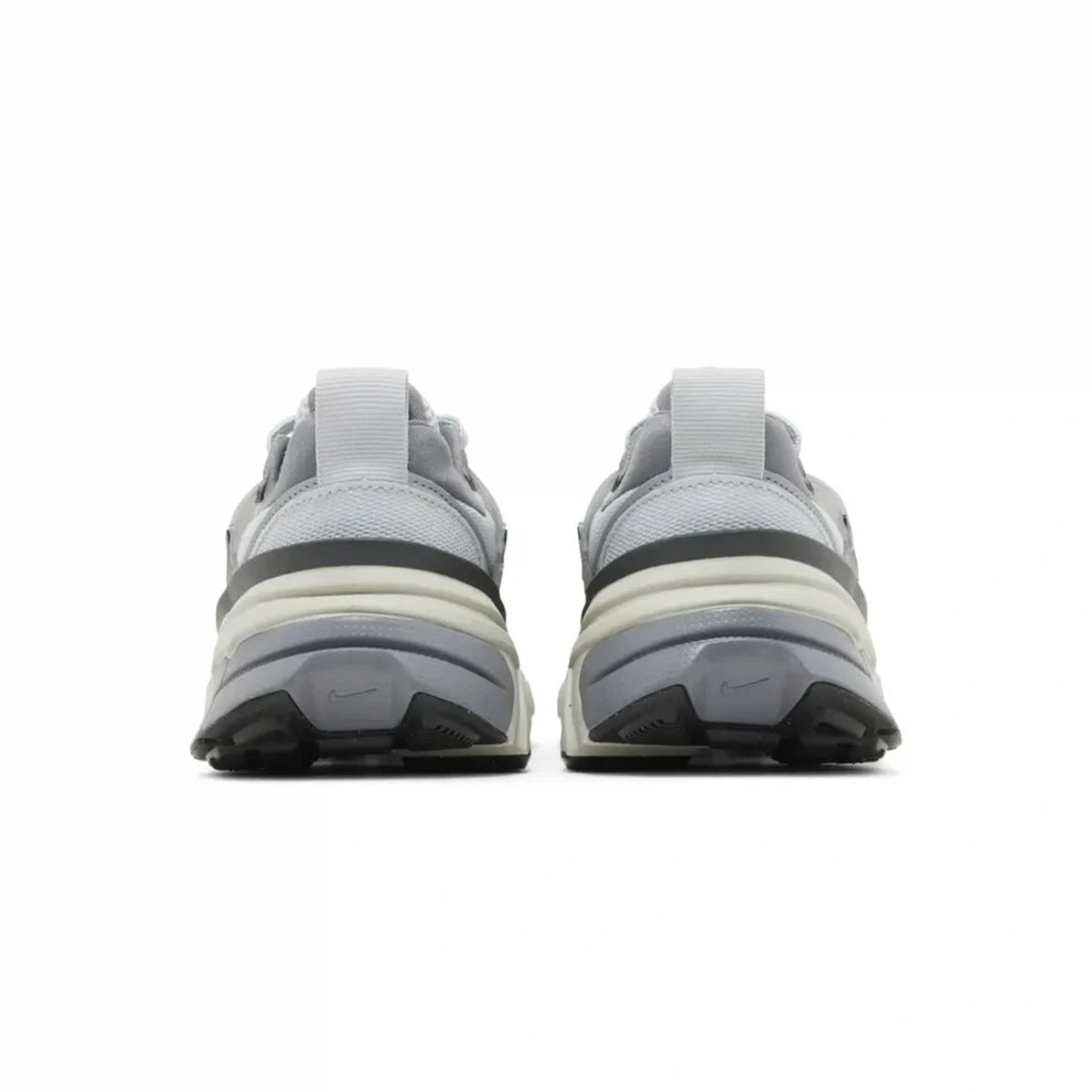 Nike V2K Run Pure Platinum Wolf Grey