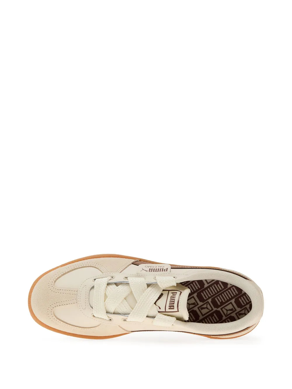 PUMA Palermo gum-sole