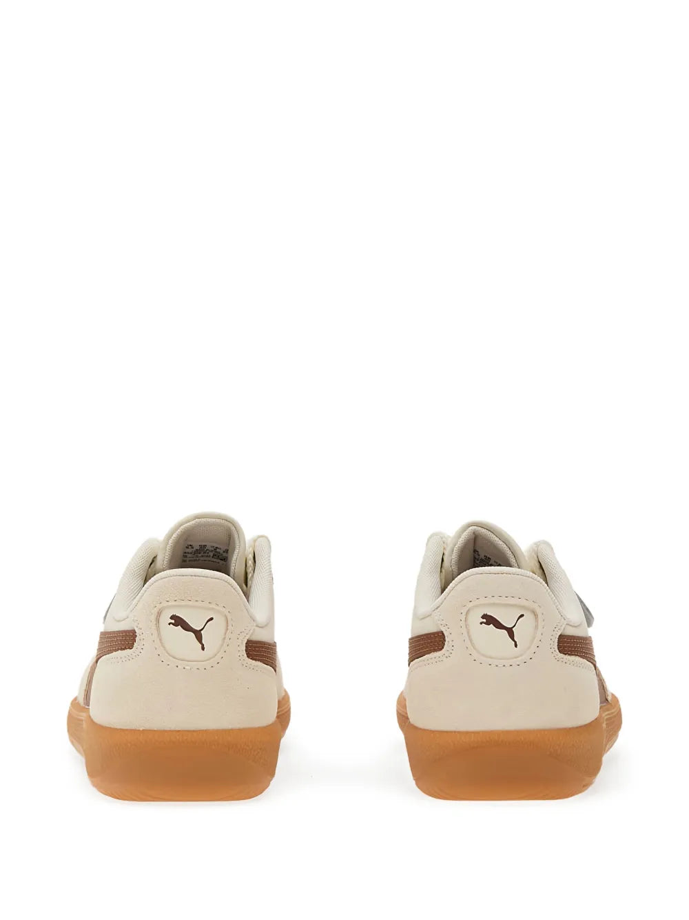PUMA Palermo gum-sole