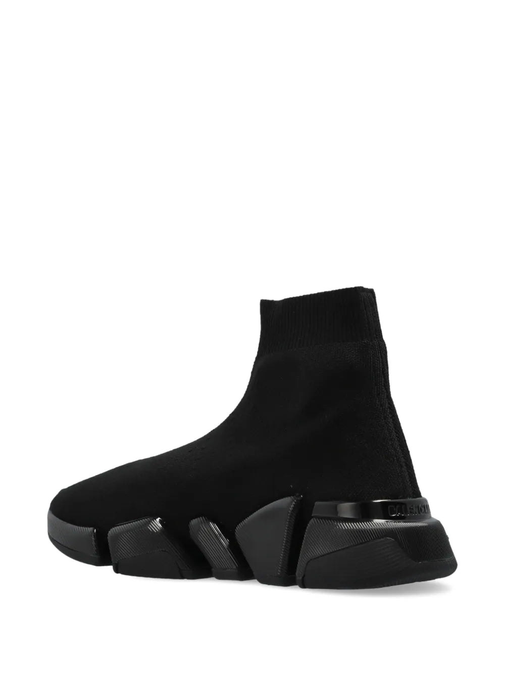 Balenciaga Speed 2.0 Sneakers All triple Black