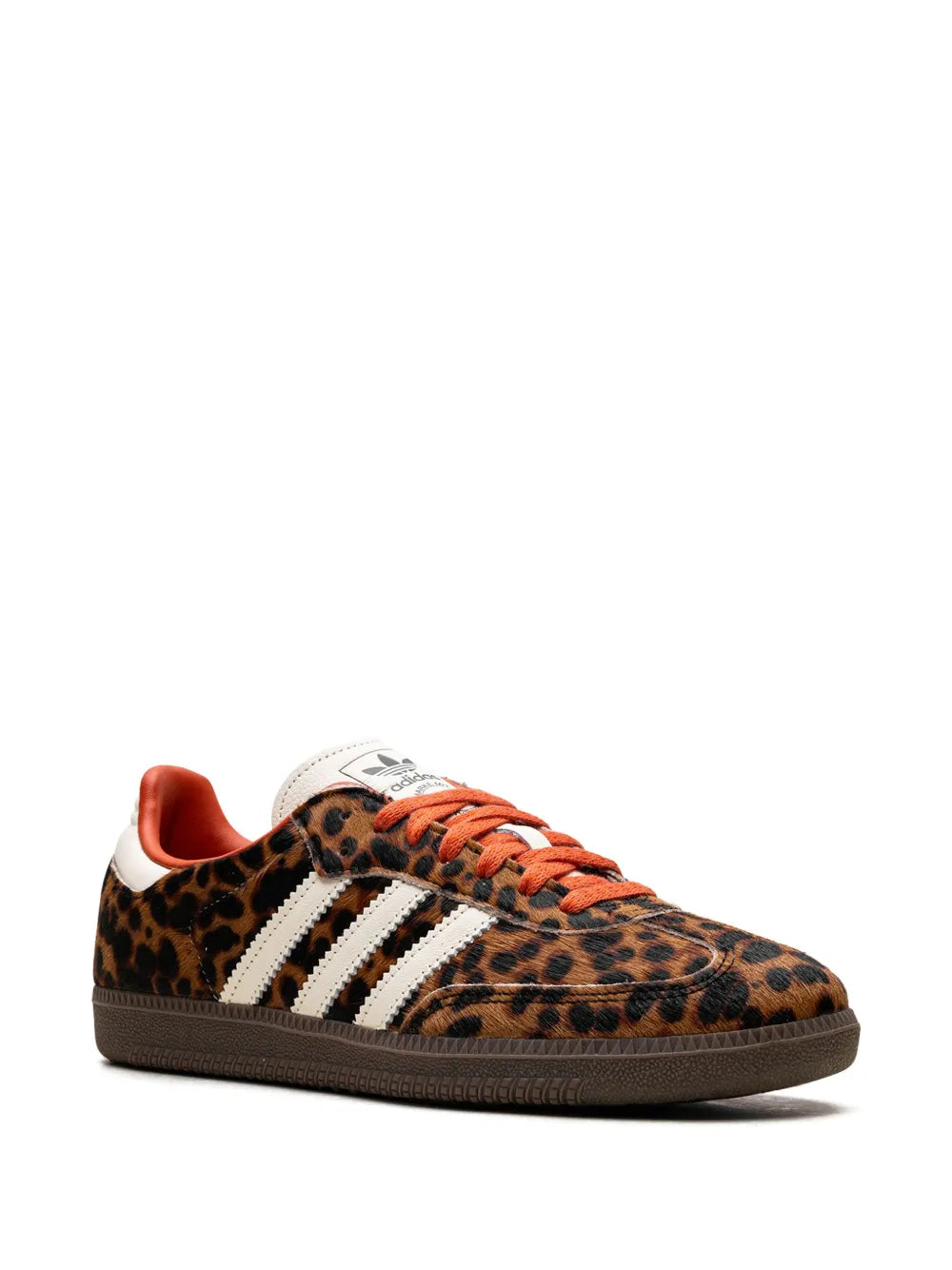 adidas Samba OG Core Black/Preloved Red/Cream White