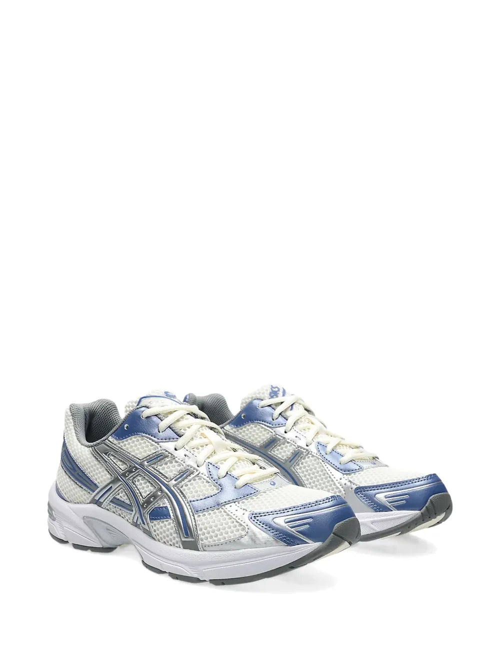 ASICS GEL-1130 silver/blue