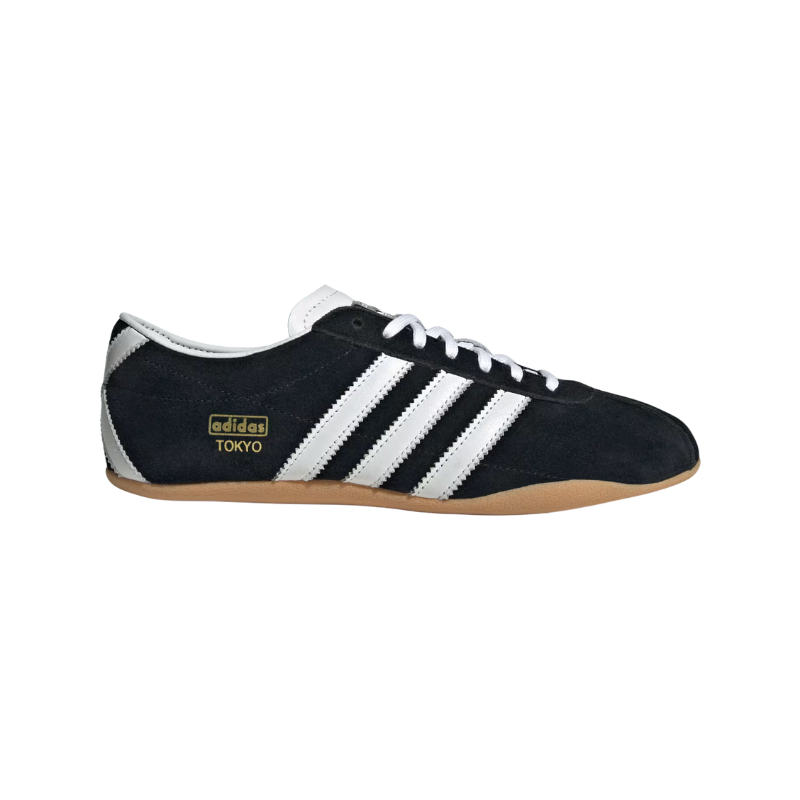 Adidas Tokyo – Black White