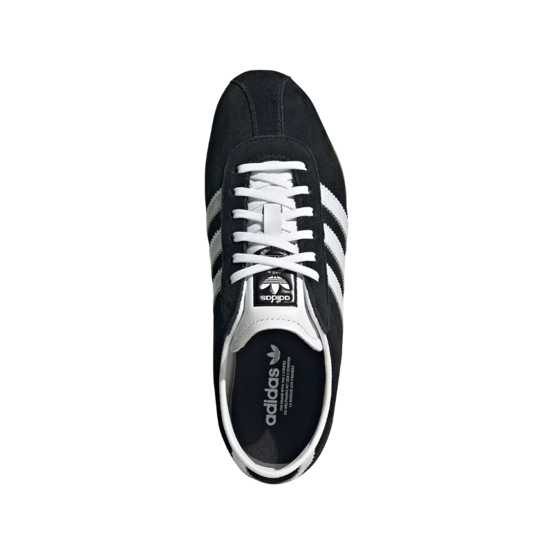 Adidas Tokyo – Black White