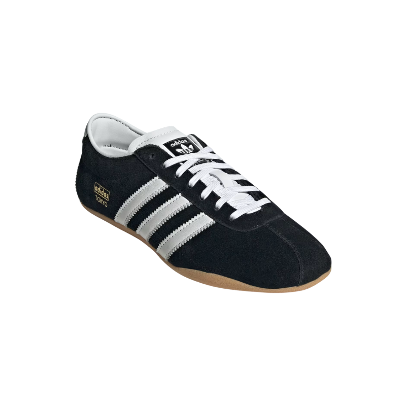 Adidas Tokyo – Black White