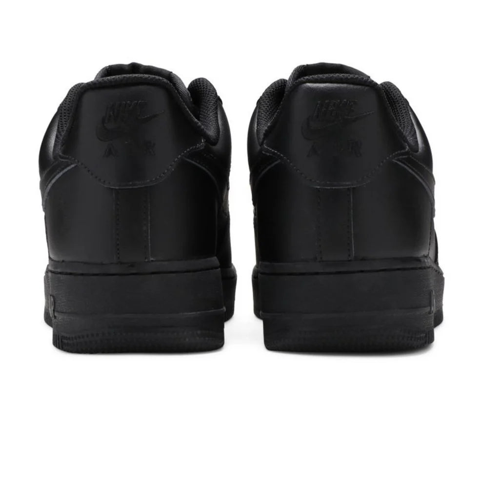 Nike Air Force 1 Low Triple Black
