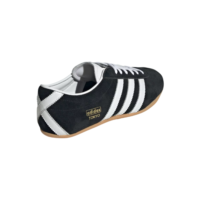 Adidas Tokyo – Black White