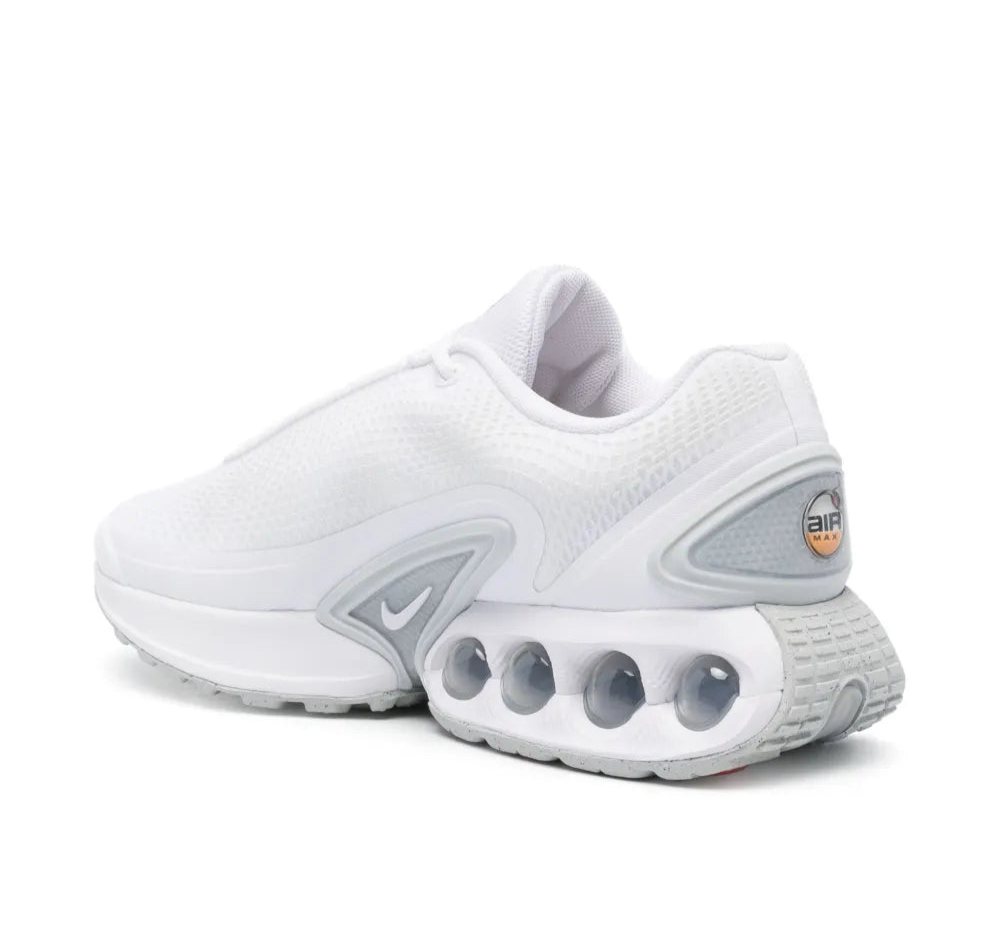 Nike Air Max Dn white