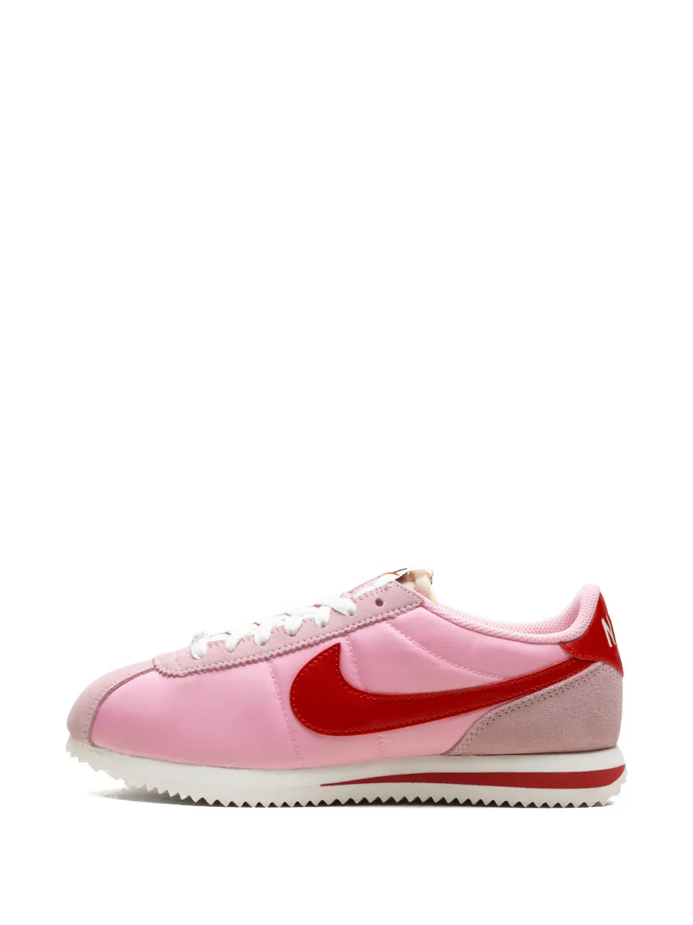Nike Cortez TXT Medium Soft Pink/Sail
