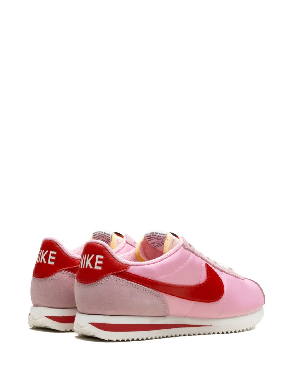 Nike Cortez TXT Medium Soft Pink/Sail