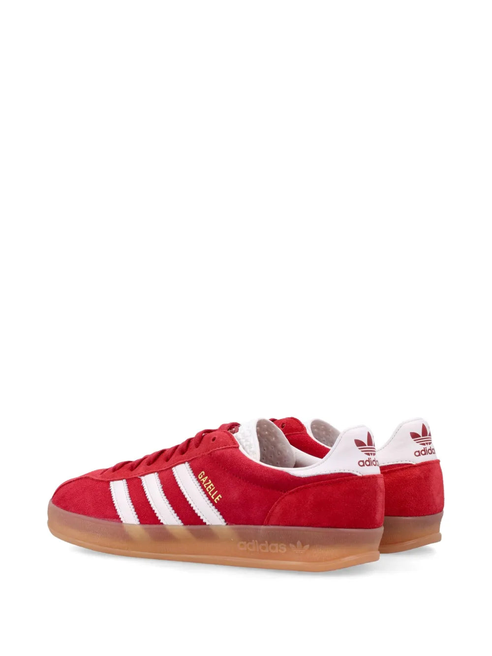 adidas Gazelle Indoor Pro Team Victory Red/White