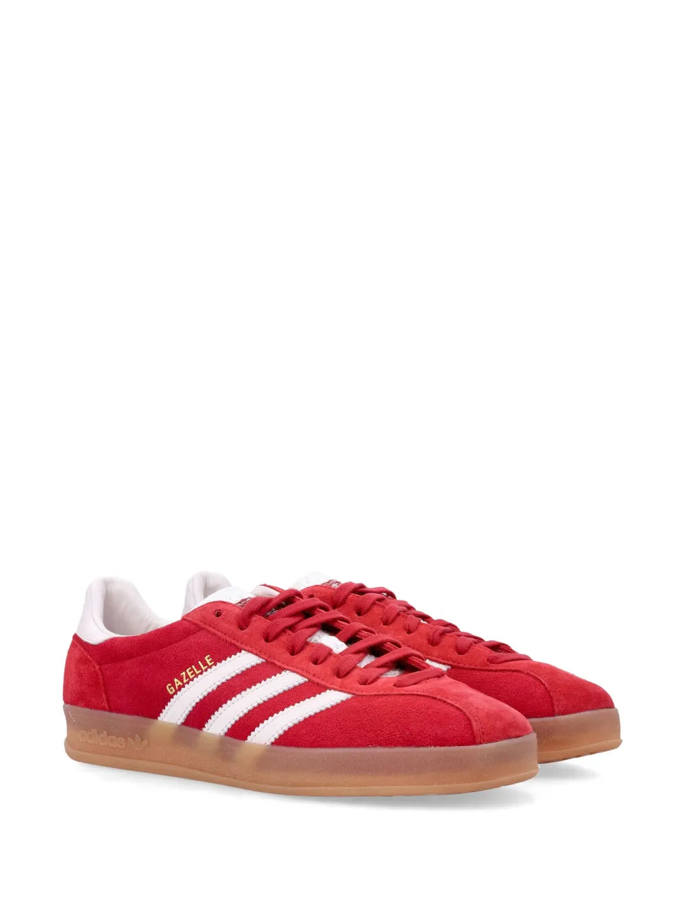 adidas Gazelle Indoor Pro Team Victory Red/White