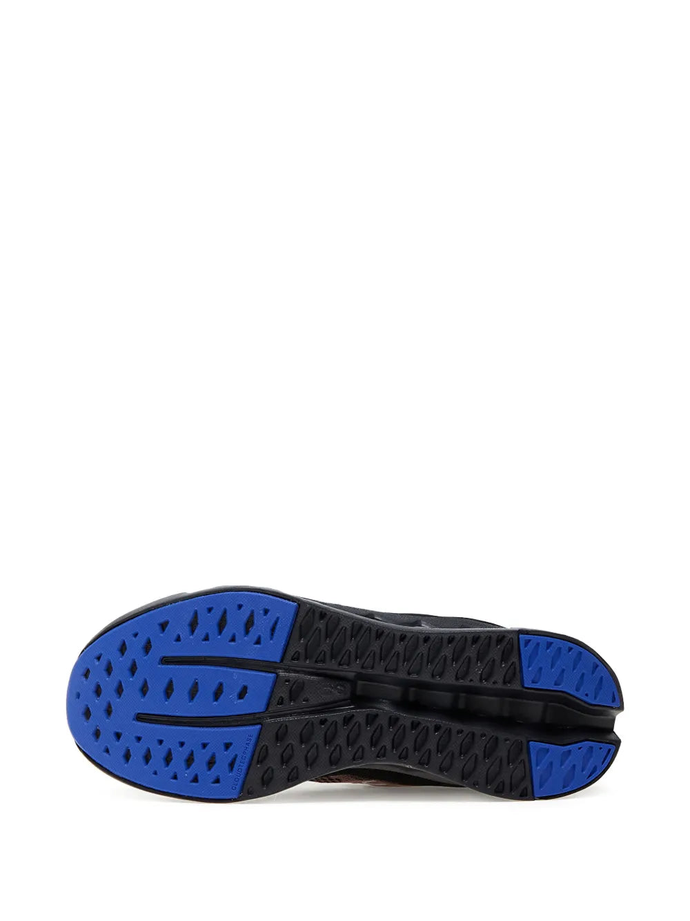 On Running Cloudsurfer black/cobalt