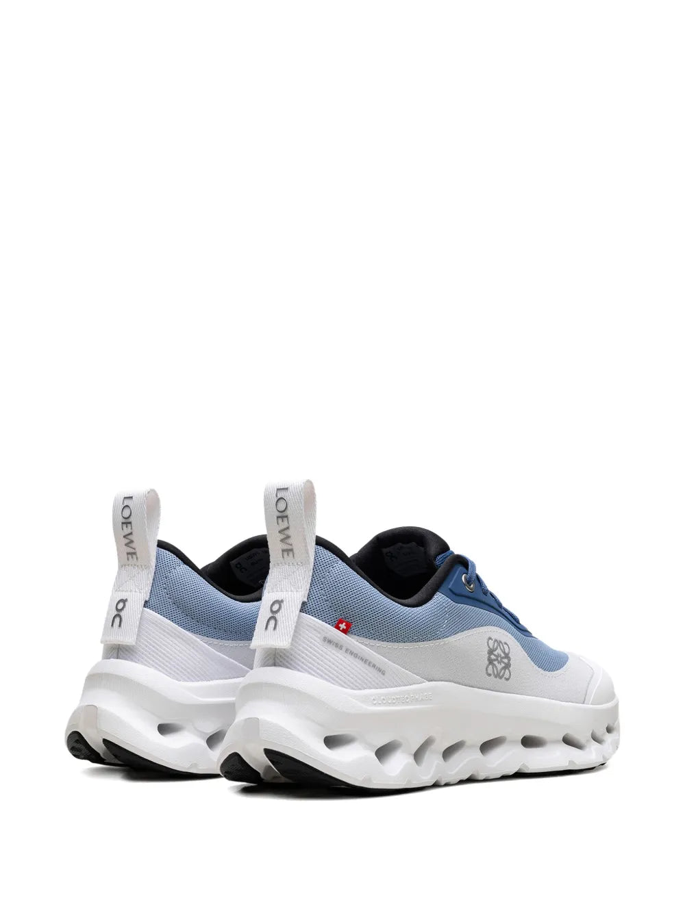 On Running  Cloudtilt 2x Loewe Blue/White