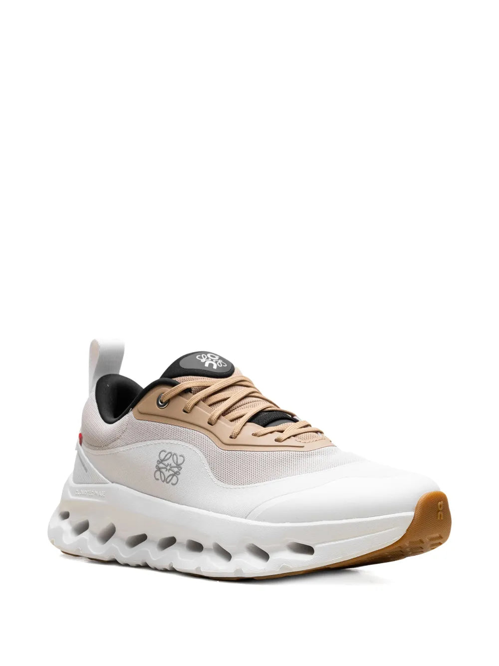 On Running  Cloudtilt 2 x Loewe Tan White Gum