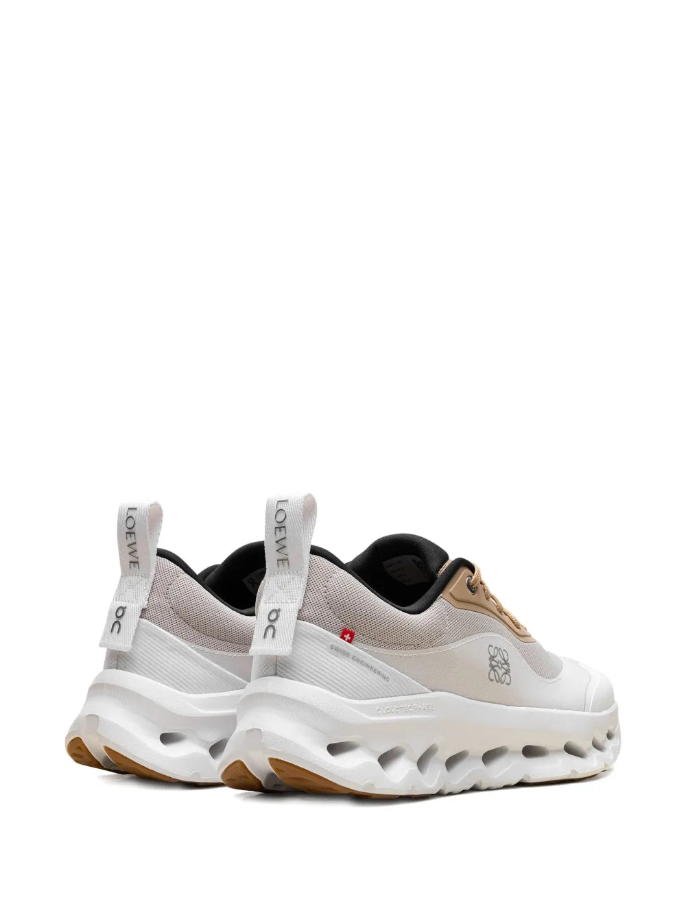 On Running  Cloudtilt 2 x Loewe Tan White Gum