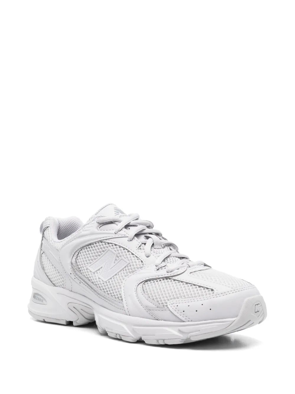 New Balance 530 all white