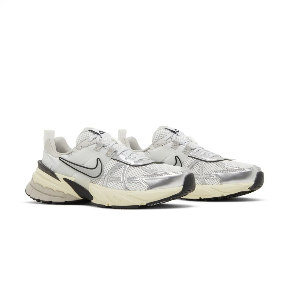 Nike V2K Run Summit White