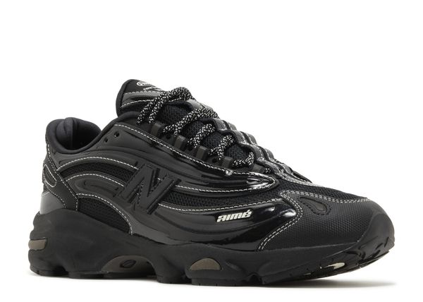 New Balance Aimé Leon Dore x 1000 Black