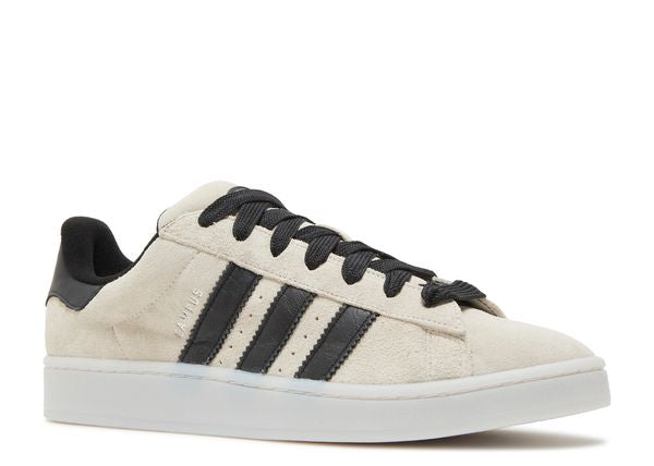 Adidas Campus 00s Aluminium Black