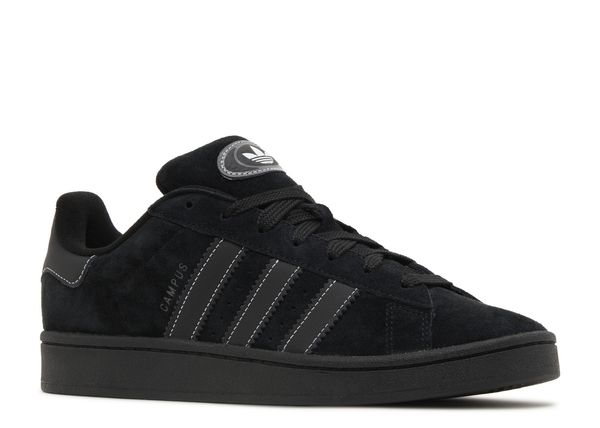 Adidas Campus 00s Core Black White