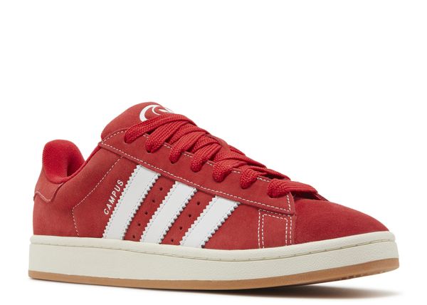 Adidas Campus 00s Scarlet Gum