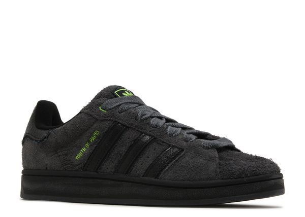 Adidas Youth of Paris x Campus 00s Carbon