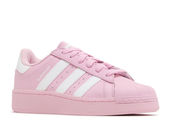 Adidas Superstar XLG True Pink
