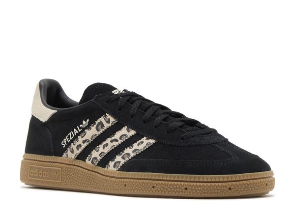 Adidas Handball Spezial Leopard Stripes