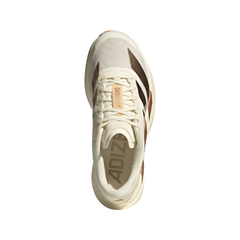 Adidas – Adizero EVO SL Metallic Copper Blush Pink