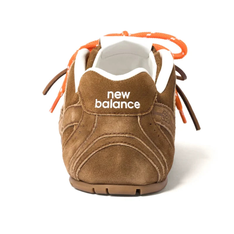 New Balance x Miu Miu 530 SL Cinnamon