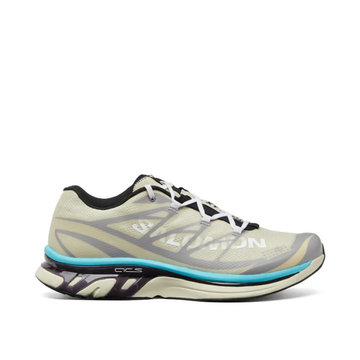 MM6 Maison Margiela x Salomon XT-MM6 in Asparagus Green / Gull