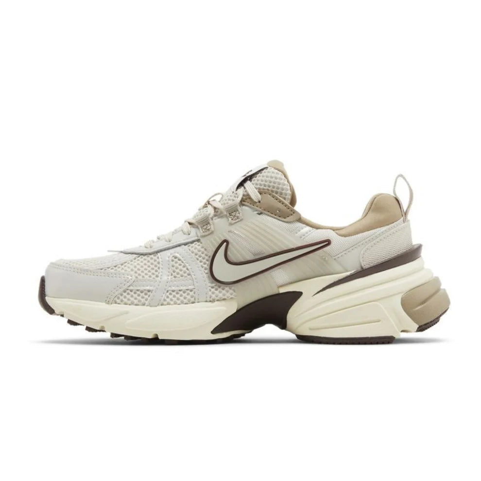 Nike V2K Run Light Orewood Brown