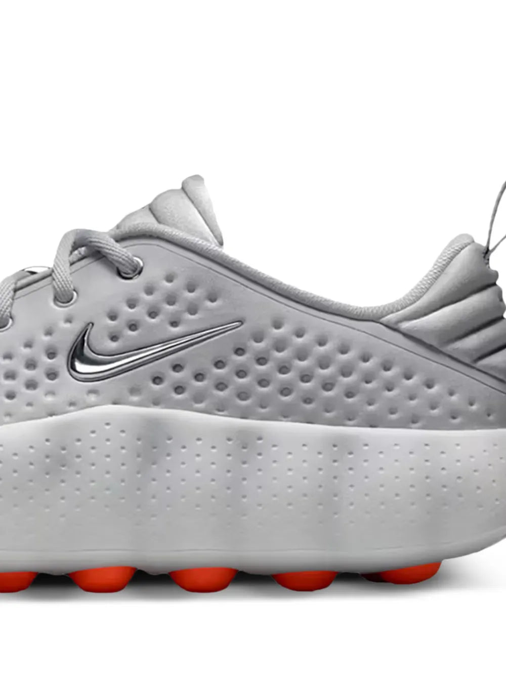 Nike Mind 002 - Light Grey
