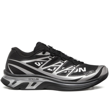 Salomon XT-MM-6 X MM6 Maison Margiela – Black/Silver