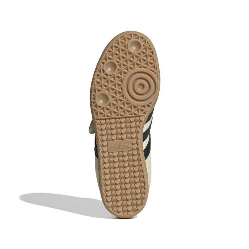 Adidas Samba Jane – Cream/Gum/Core Black