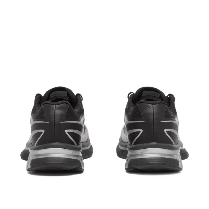 Salomon XT-MM-6 X MM6 Maison Margiela – Black/Silver