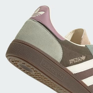 Handball Spezial ‘Olive Green Brown’
