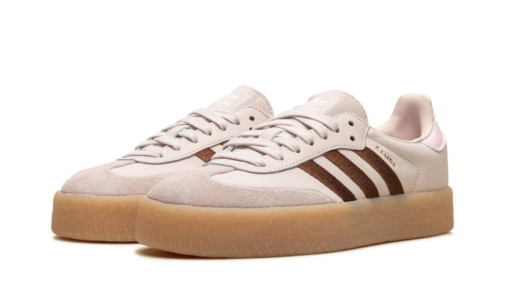 Adidas Samba Putty Mauve Gum