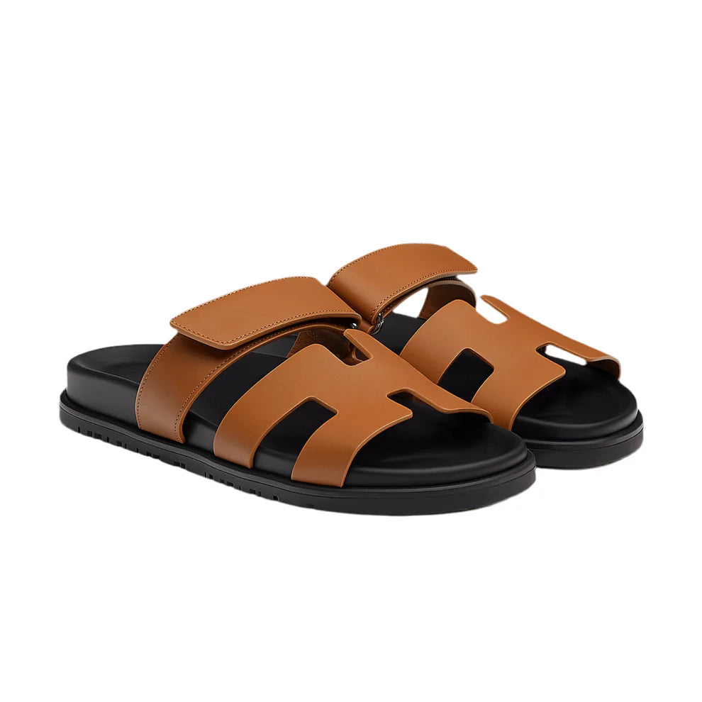 Hermes Chypre Sandal Naturel