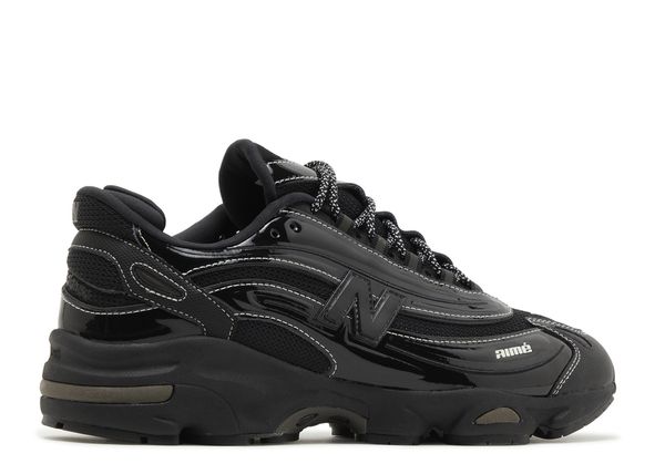 New Balance Aimé Leon Dore x 1000 Black