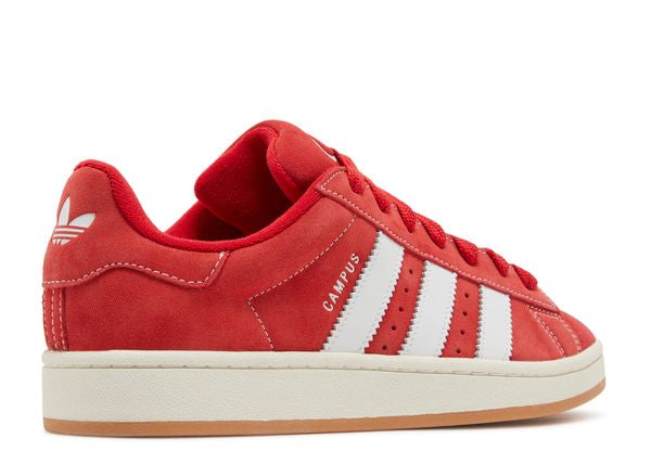 Adidas Campus 00s Scarlet Gum