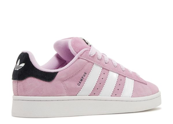 Adidas Wmns Campus 00s Bliss Lilac Black