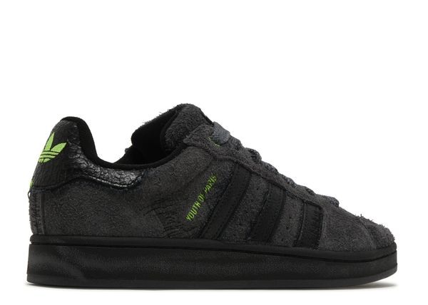 Adidas Youth of Paris x Campus 00s Carbon