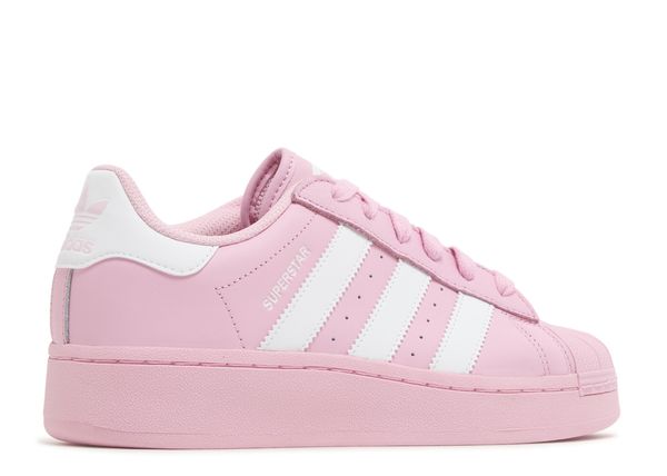 Adidas Superstar XLG True Pink